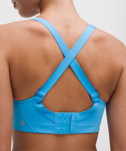 Run Times Bra *High Support, B–G Cups