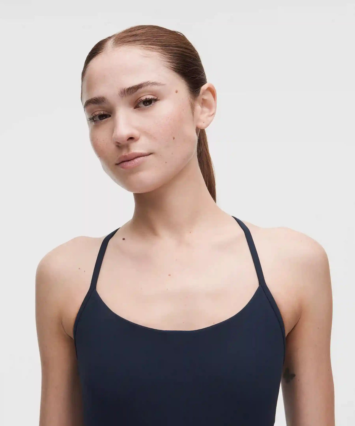 Flow Y Tank Top *Light Support, B/C Cup