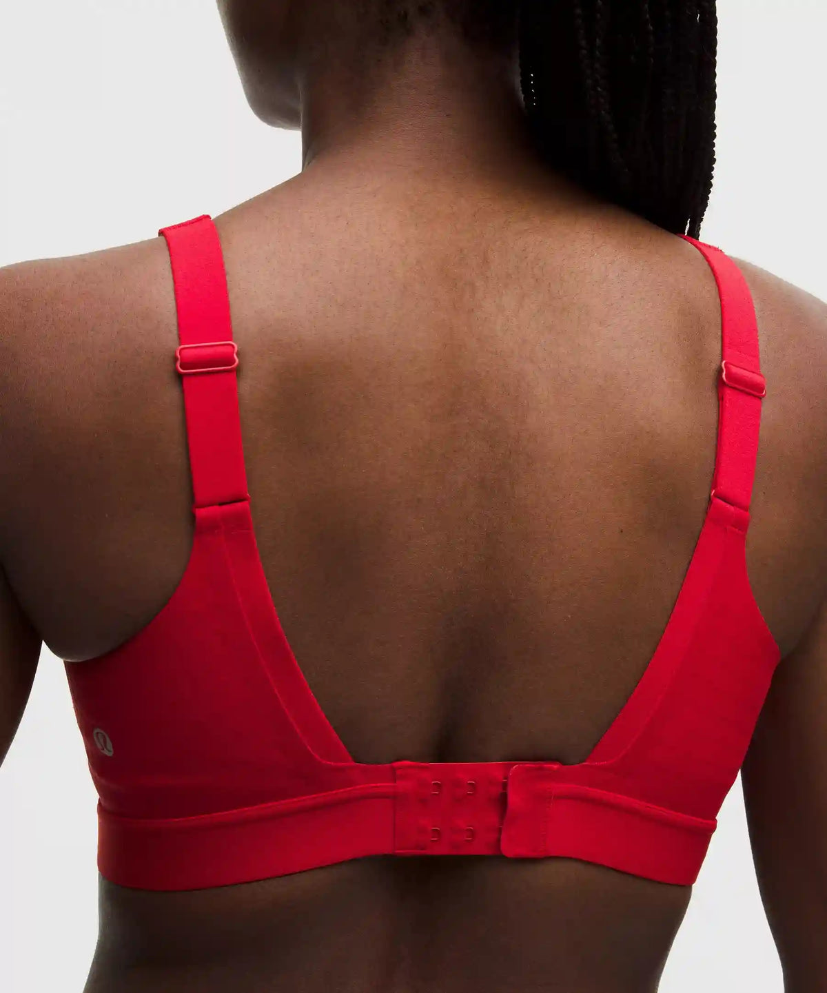 Levitation Sports Bra *High Support, B–G Cups