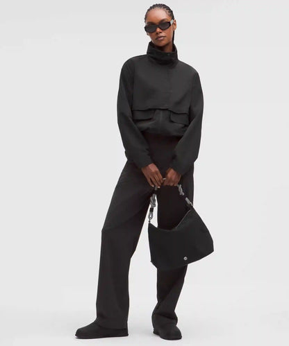 Daydrift High-Rise Straight-Leg Trouser *Regular
