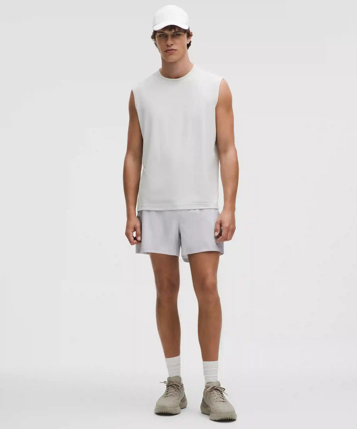 Pace Breaker Lined Short 5"