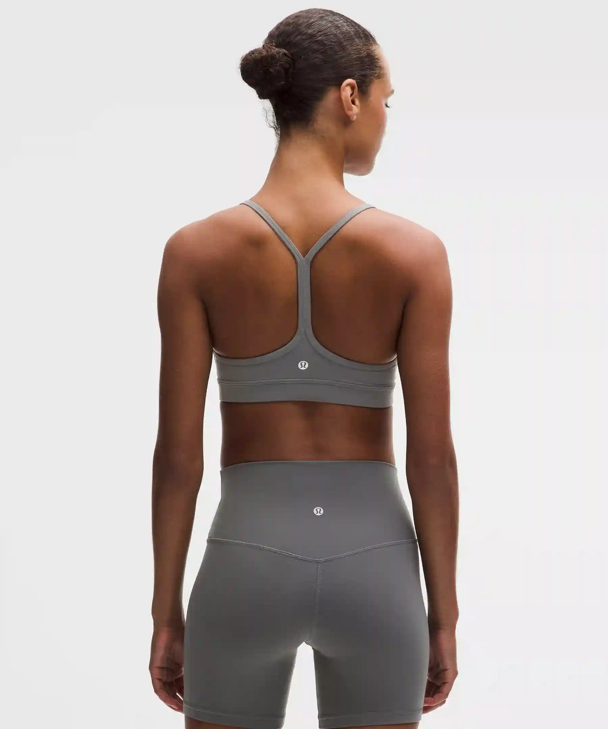 Flow Y Bra Nulu *Light Support, A–C Cups