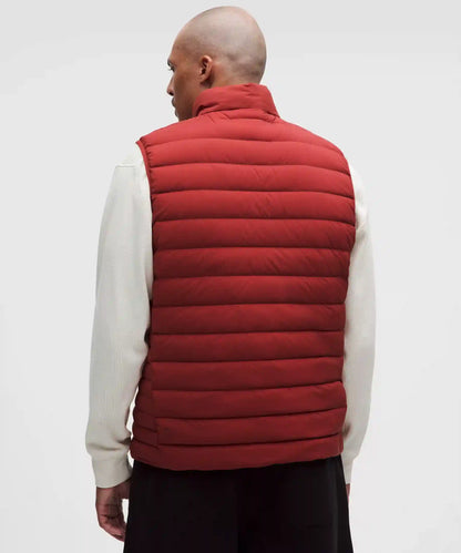 Navigation Down Vest *Evolve