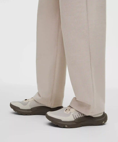 Slacker Loose-Straight Trouser 32L