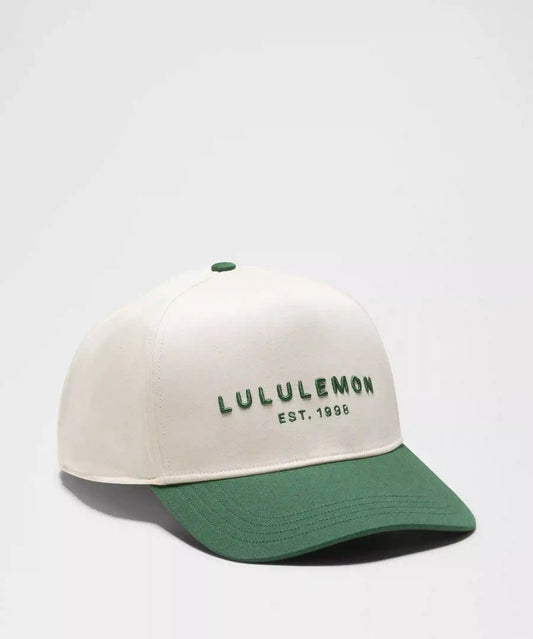 The All Days Snapback