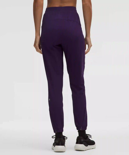 Adapted State High-Rise Jogger *Regular