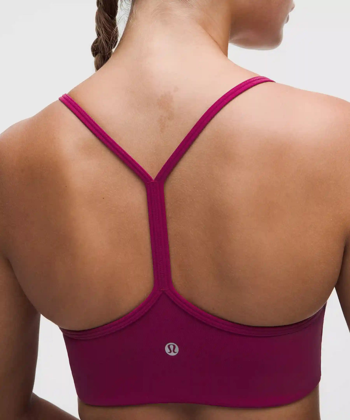 Flow Y Bra Light Support, C/D Cup *Updated Design