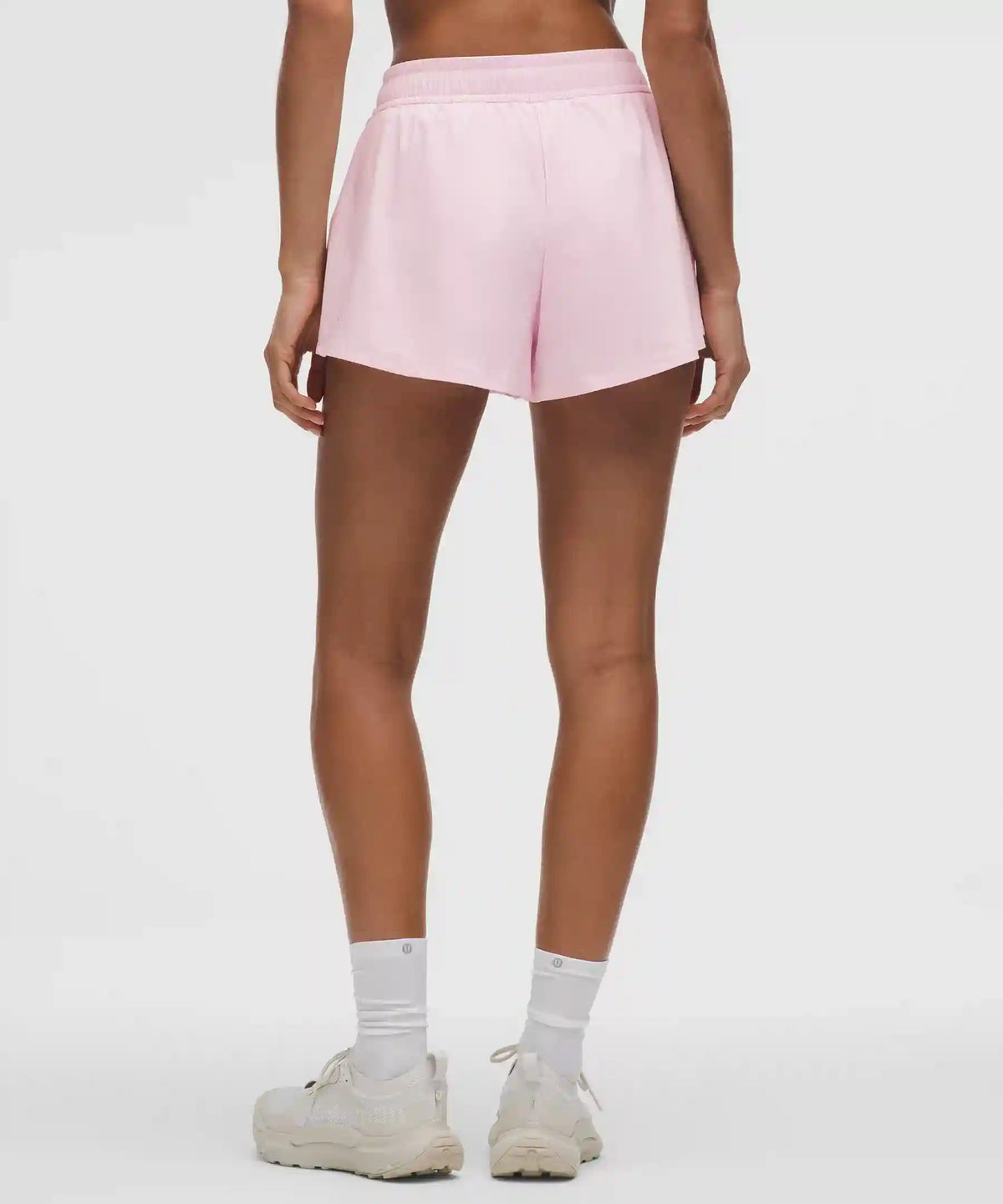 Pace Crush High-Rise Short 2.5"