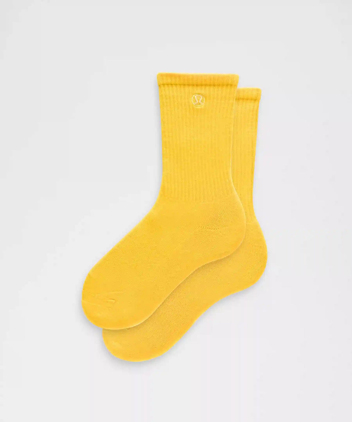 Unisex Daily Essential Crew Socks