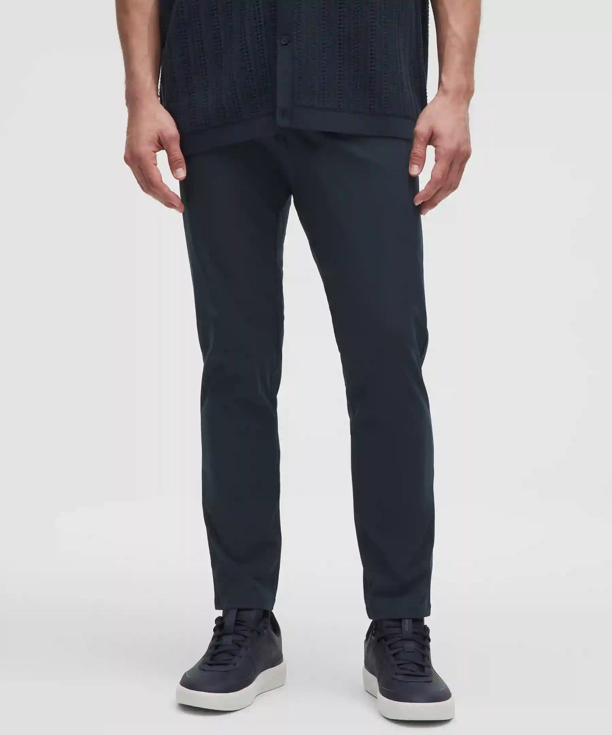 ABC Slim-Fit 5 Pocket Pant 32L *Warpstreme