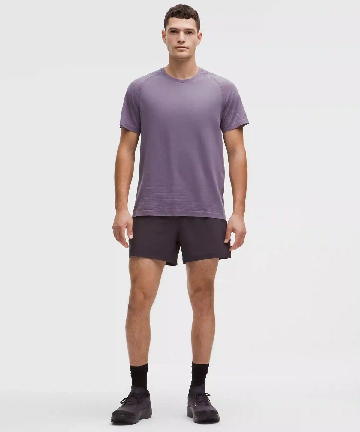 Pace Breaker Lined Short 5"