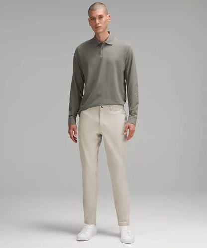 ABC Slim-Fit Trouser 28L *Warpstreme