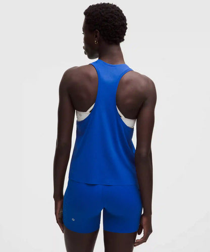 Women's Fast and Free Singlet