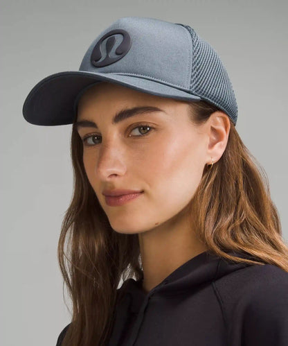 Trucker Hat *Logo
