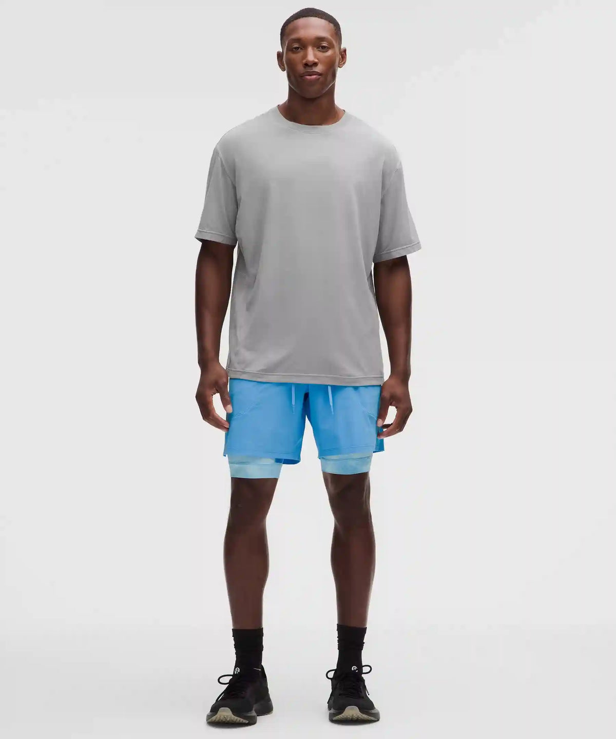 EasySet Training Short-Sleeve Shirt