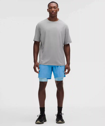 EasySet Training Short-Sleeve Shirt