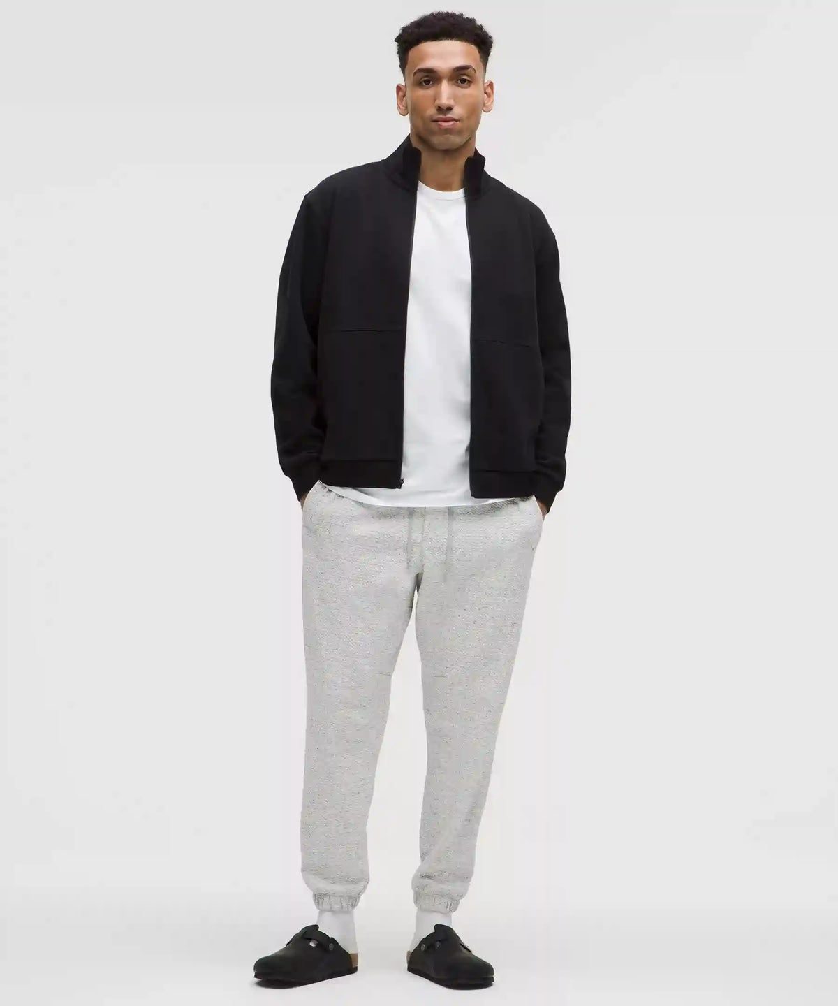 Ease The Day Jogger *Tall