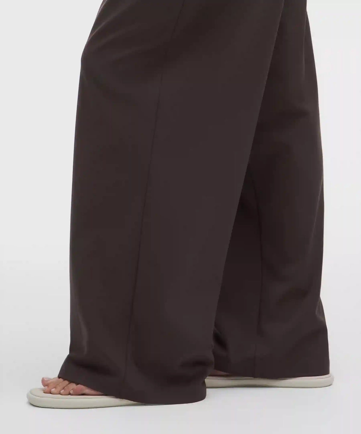 Daydrift High-Rise Wide-Leg Trouser *Short