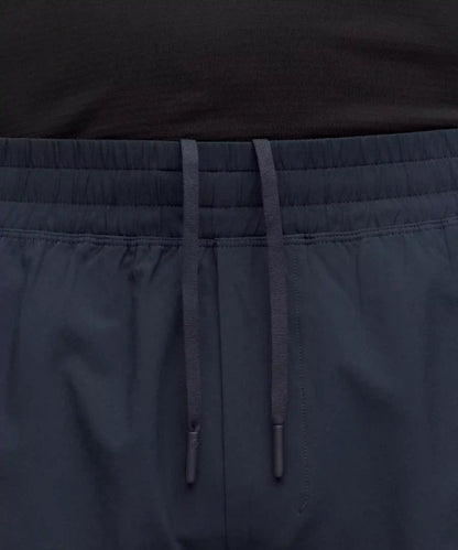 Pace Breaker Linerless Short 7"