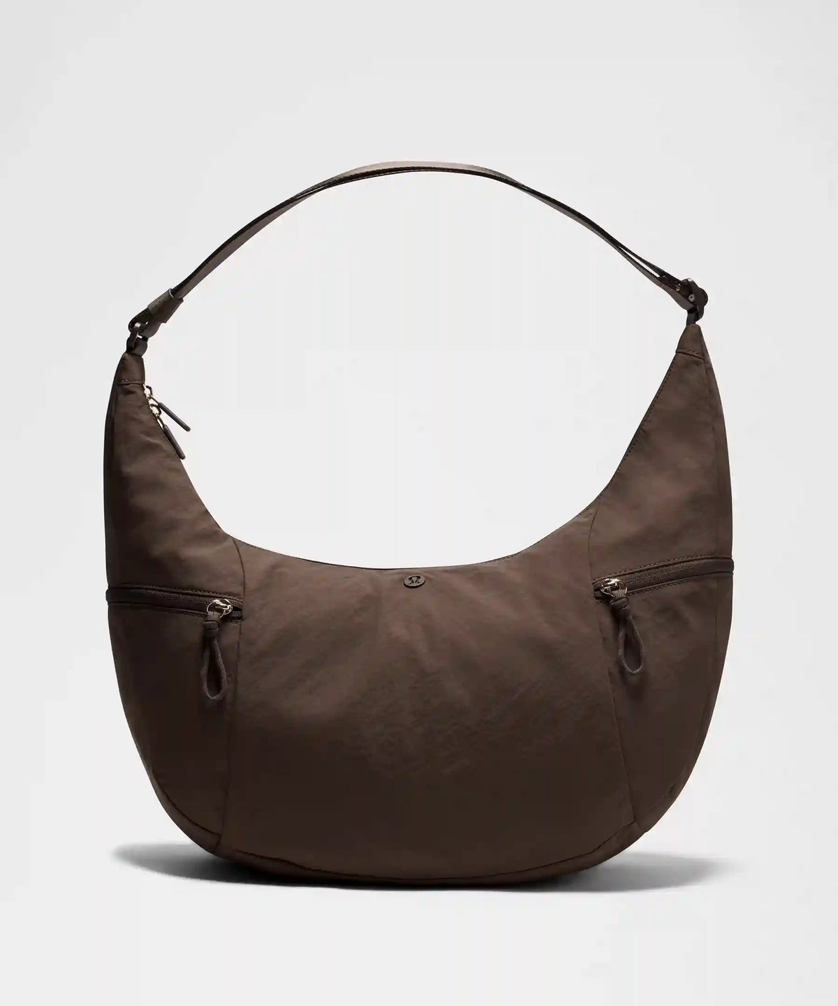 Large Slouchy Sling Bag 13L