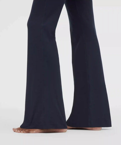 Groove Nulu High-Rise Flared Pant *Short