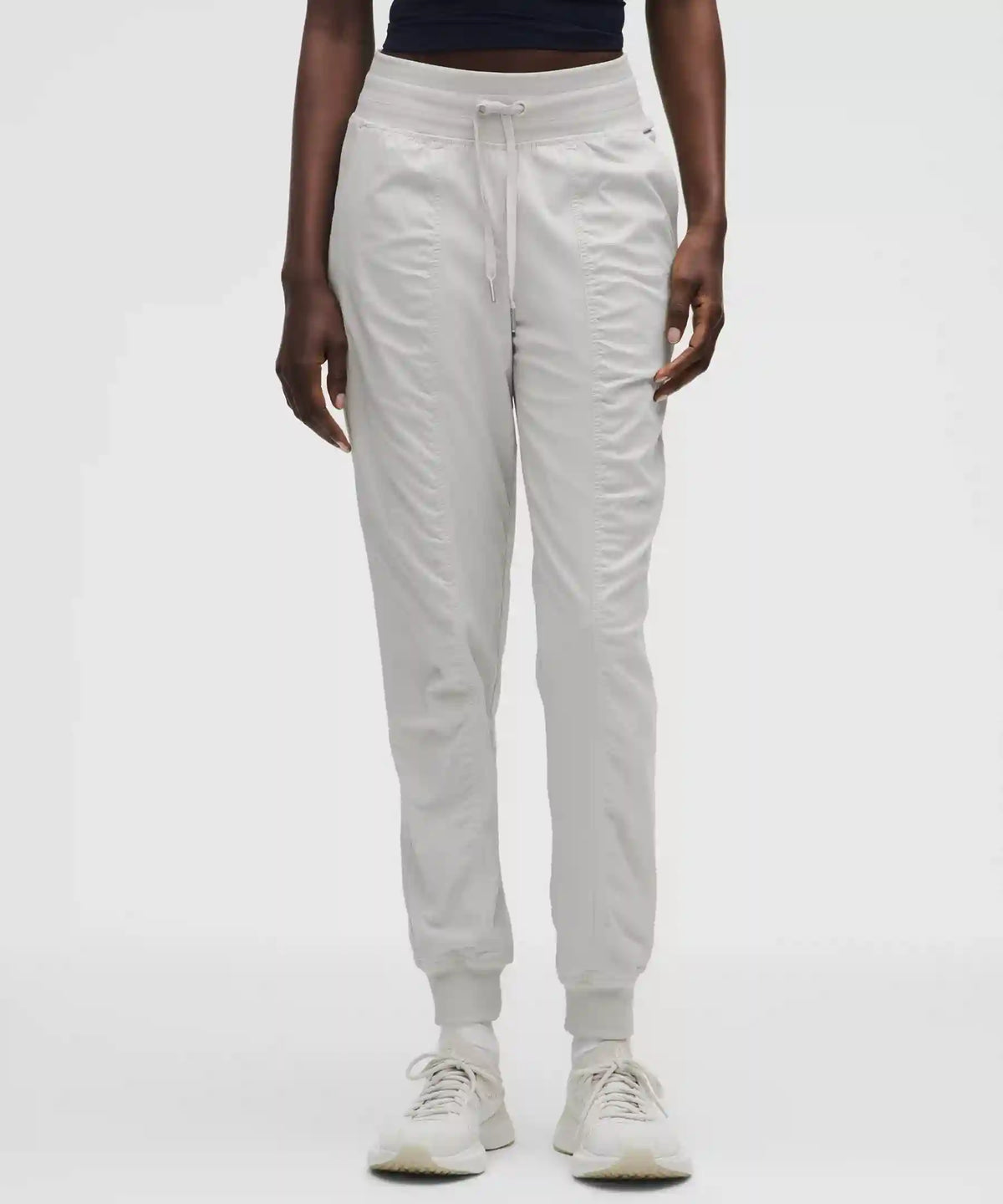 Dance Studio Mid-Rise Jogger *Full Length