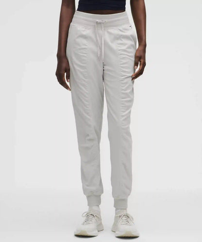Dance Studio Mid-Rise Jogger *Full Length