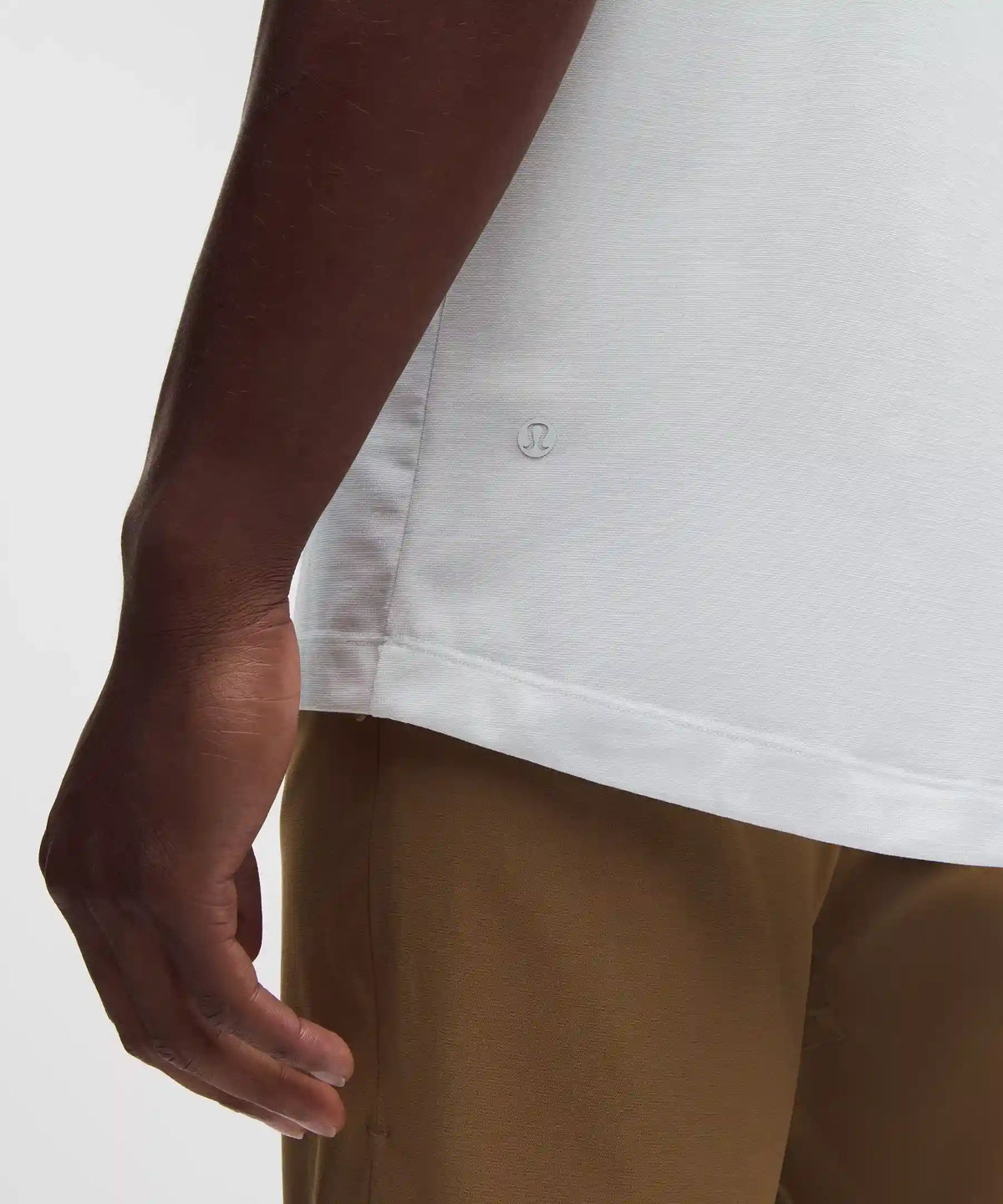 Evolution Short-Sleeve Polo Shirt