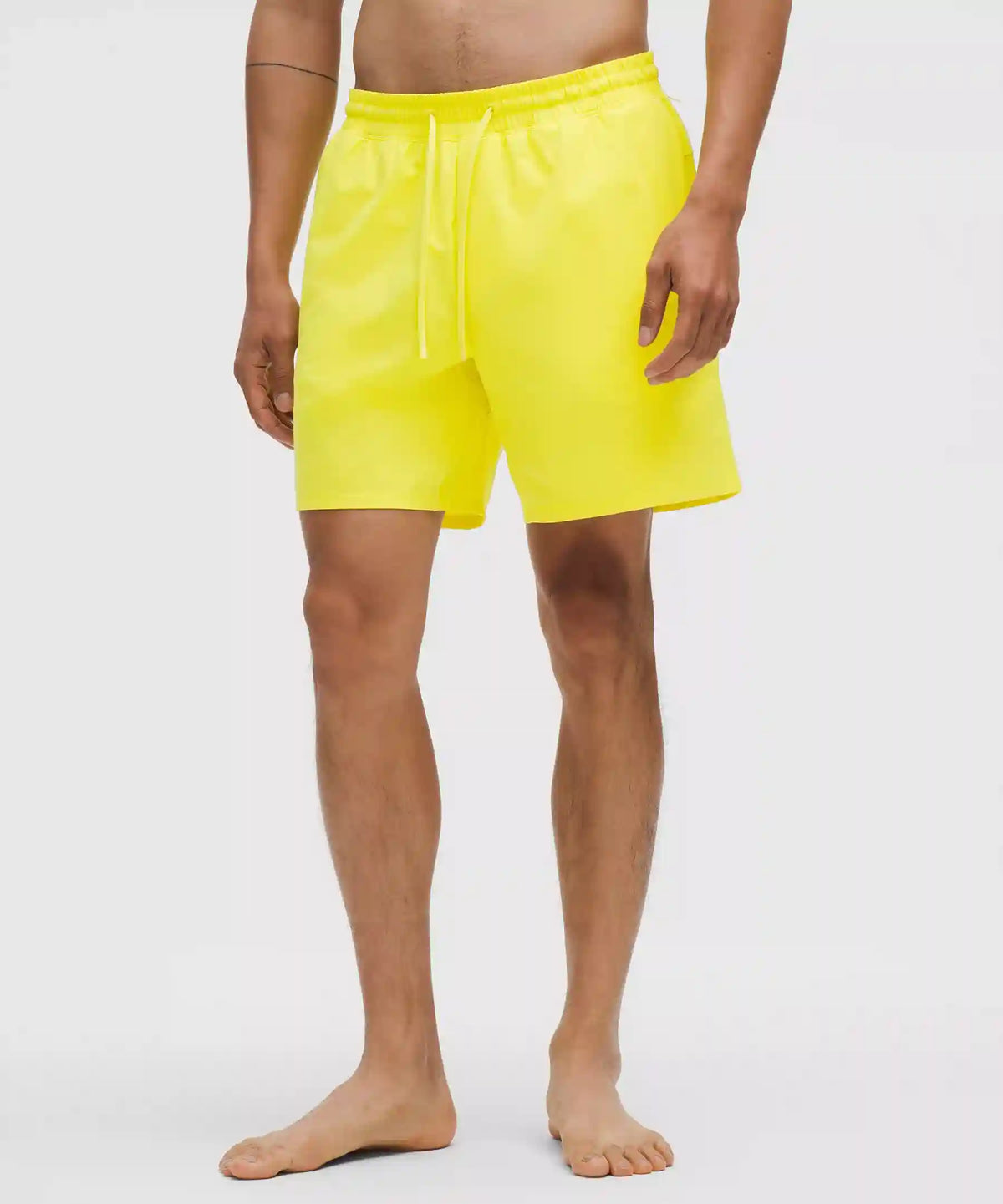 Swim Short 7" *Lined