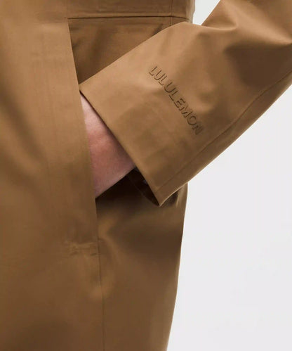 Rain Rebel Jacket