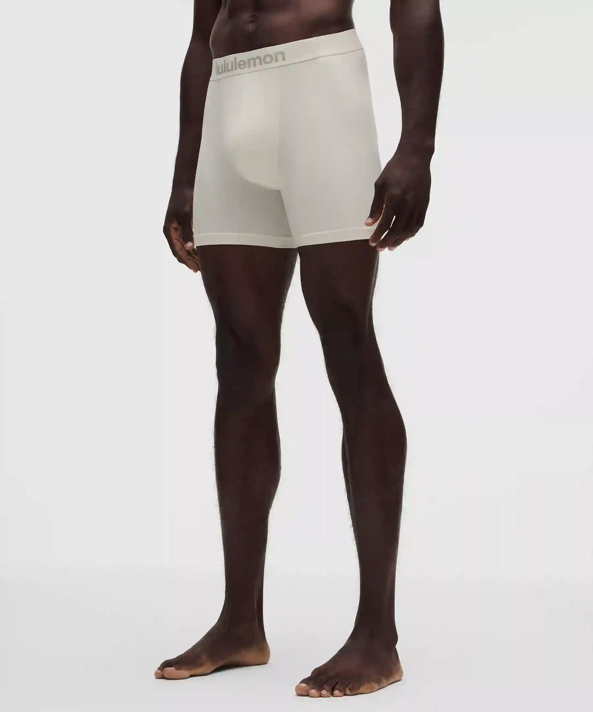 Always In Motion Boxer Brief 5" *7 Pack