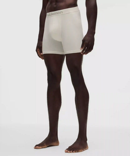 Always In Motion Boxer Brief 5" *7 Pack