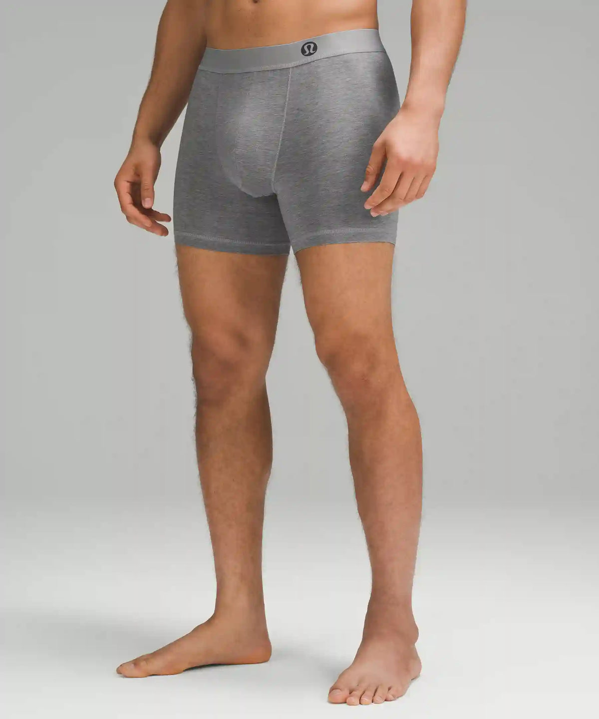 Always In Motion Boxer 5"