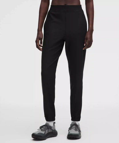 Adapted State High-Rise Fleece Jogger *Full Length