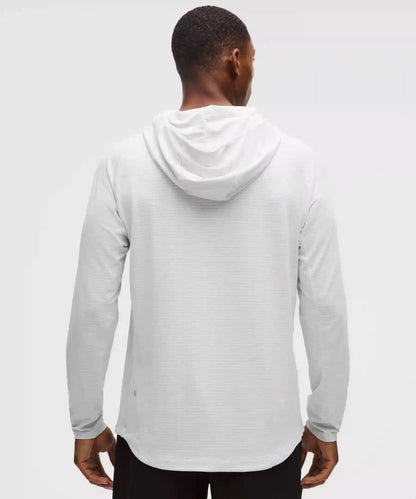 License to Train Hoodie