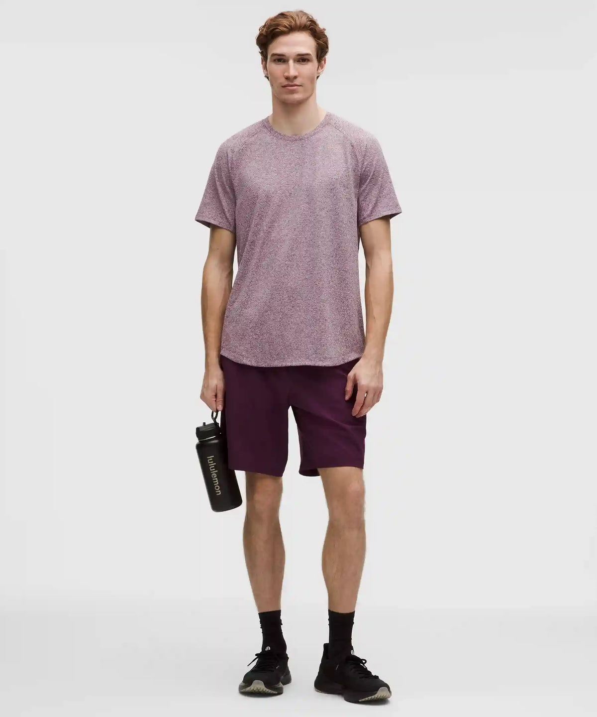 License to Train Short-Sleeve Shirt