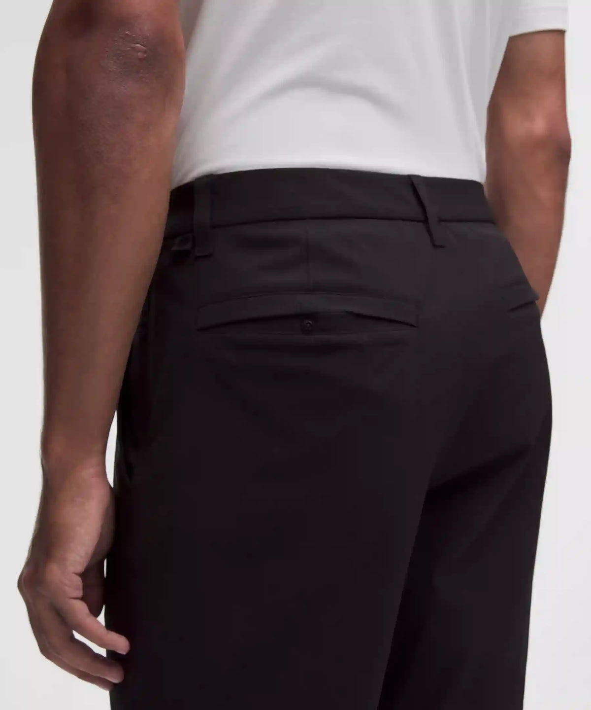 ABC Classic-Fit Short 9" *WovenAir