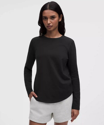 Love Long-Sleeve Shirt