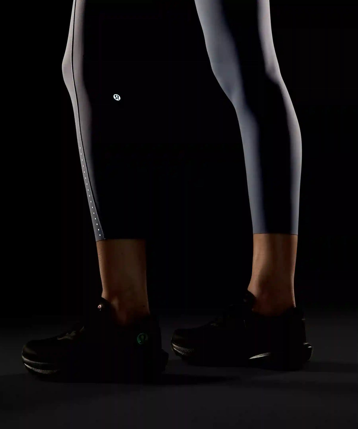 Fast and Free 6-Pocket High-Rise Tight 25" *Updated Design