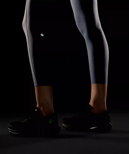 Fast and Free 6-Pocket High-Rise Tight 25" *Updated Design