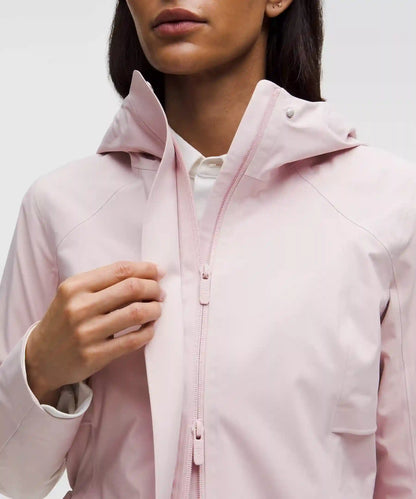 Rain Rebel Jacket