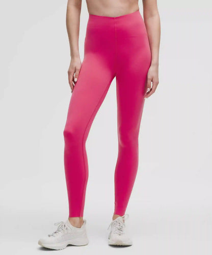 lululemon Glow Up™ Super-High-Rise Tight 28"