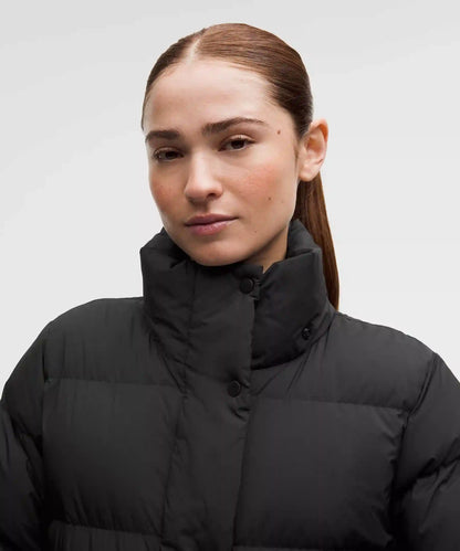 Women's Wunder Puff 600-Down-Fill Jacket