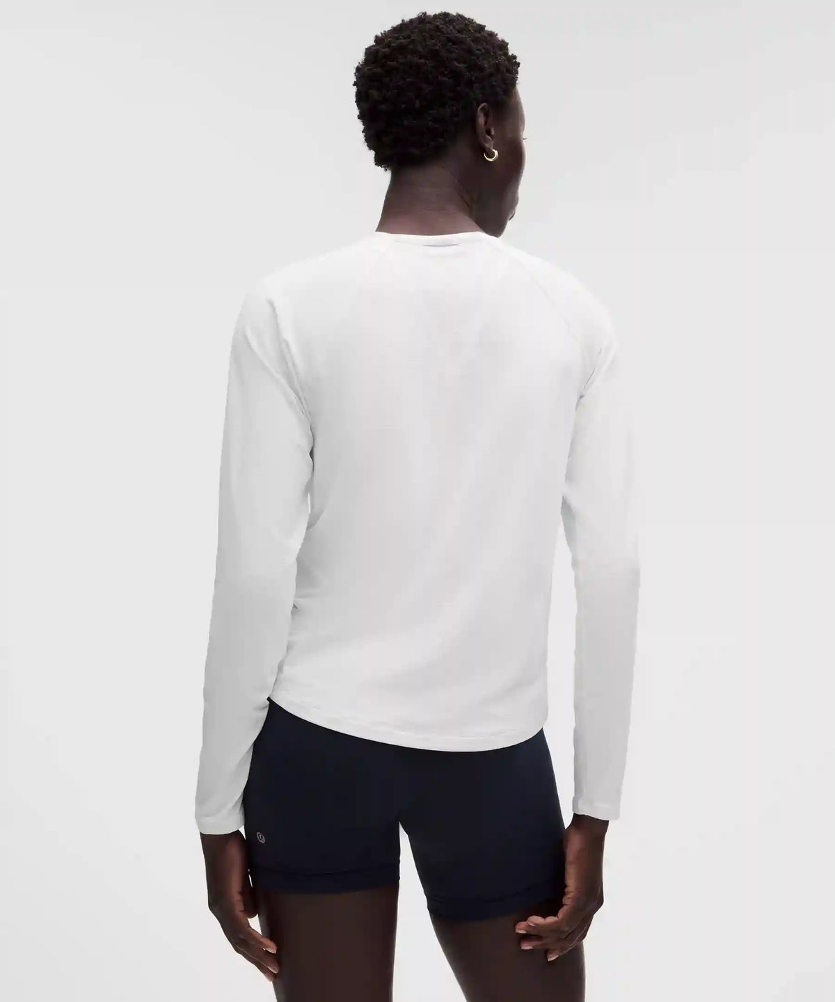 License to Train Classic-Fit Long-Sleeve Shirt