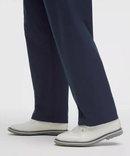 Stretch Twill Relaxed-Fit Golf Pant *Regular