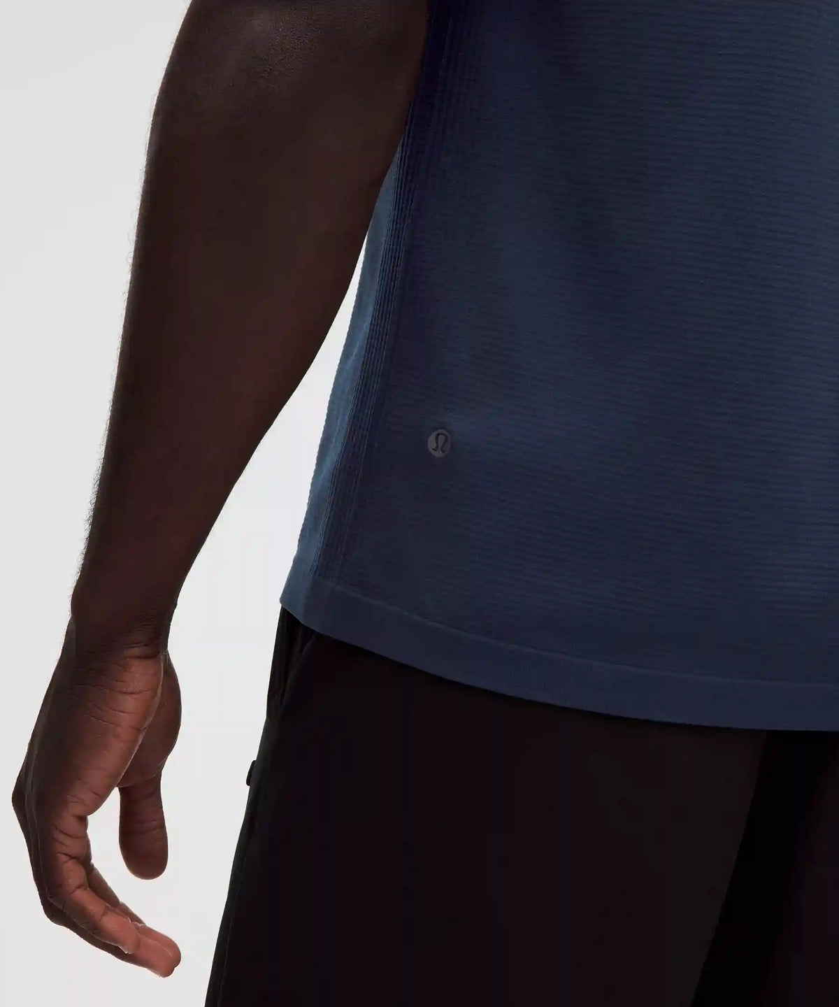 Metal Vent Tech Polo Shirt