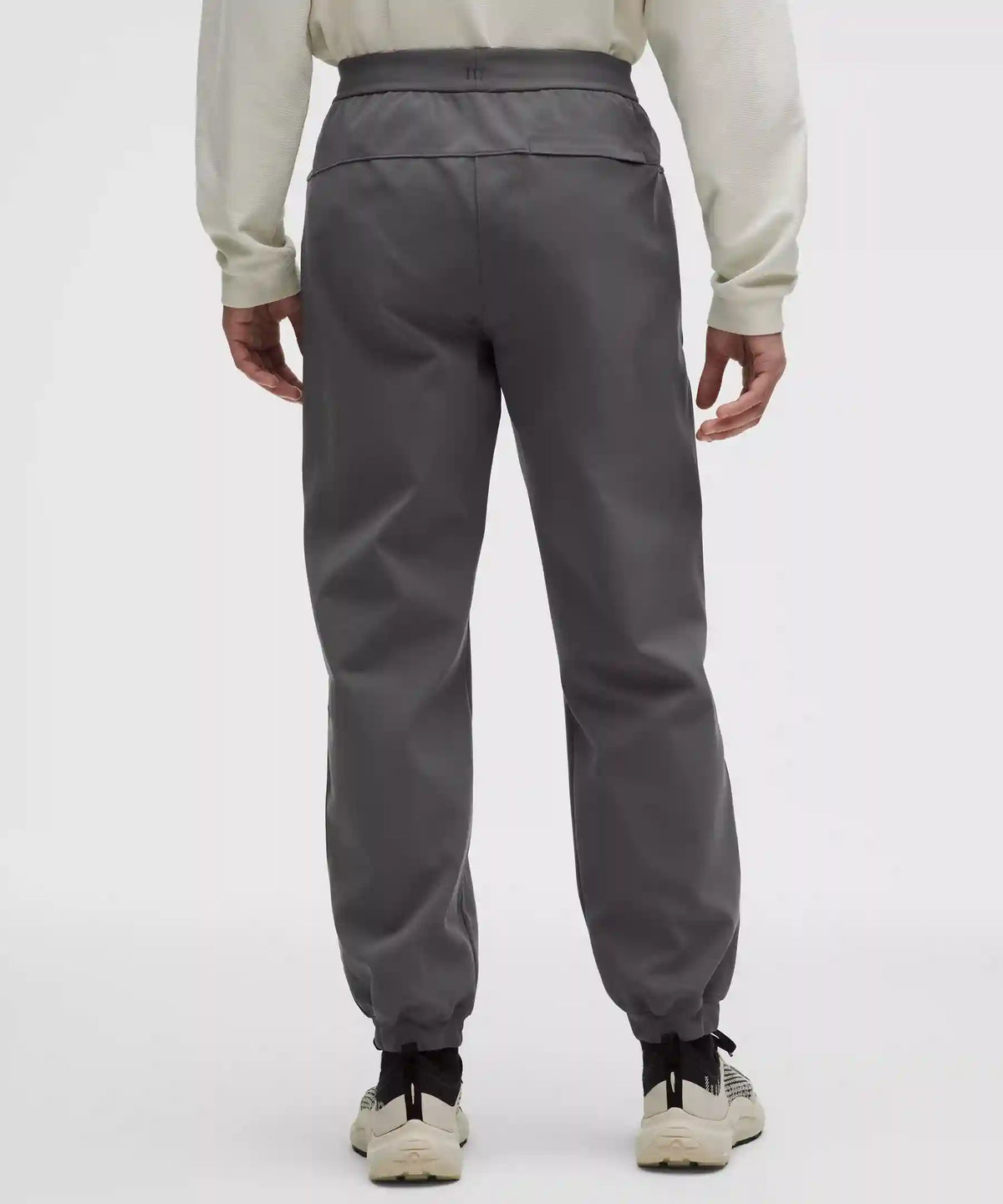 Sojourn Jogger *Shorter