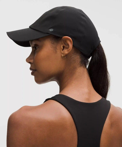 Fast and Free Running Hat
