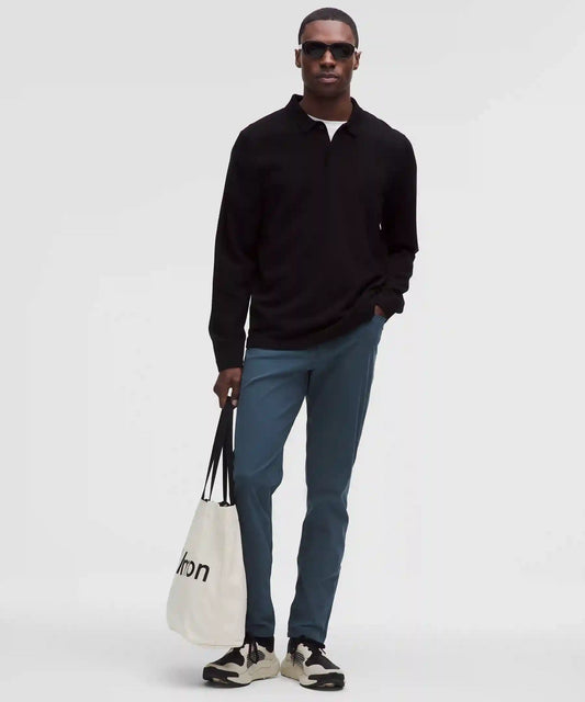 ABC Slim-Fit 5 Pocket Pant 30L *Warpstreme