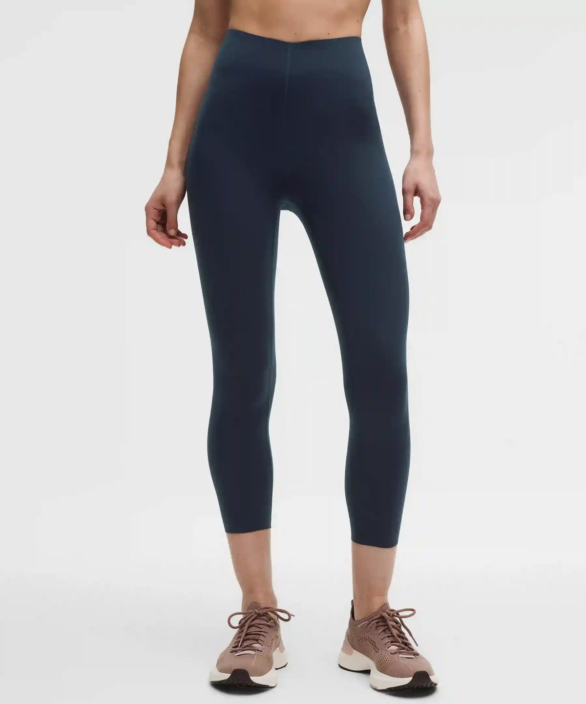 lululemon Glow Up™ Super-High-Rise Crop 23"